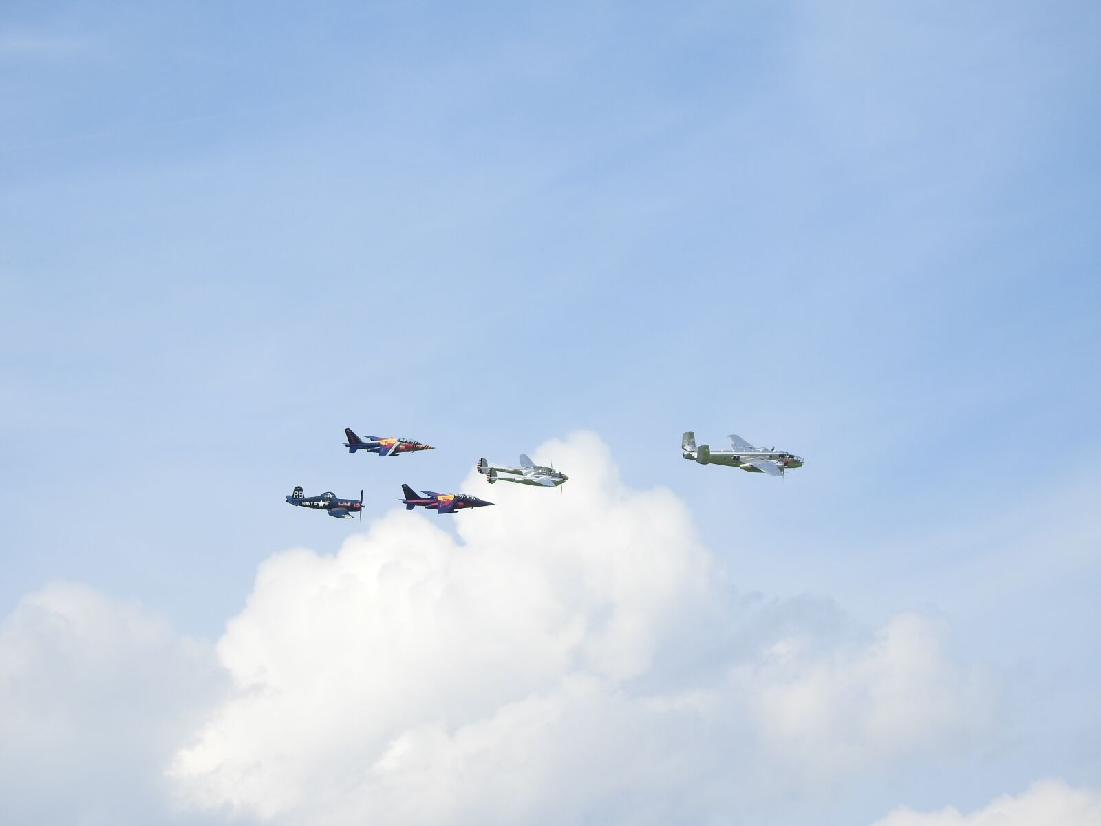 Nikon Coolpix P900 sample photo. Aircraft, military, air photography