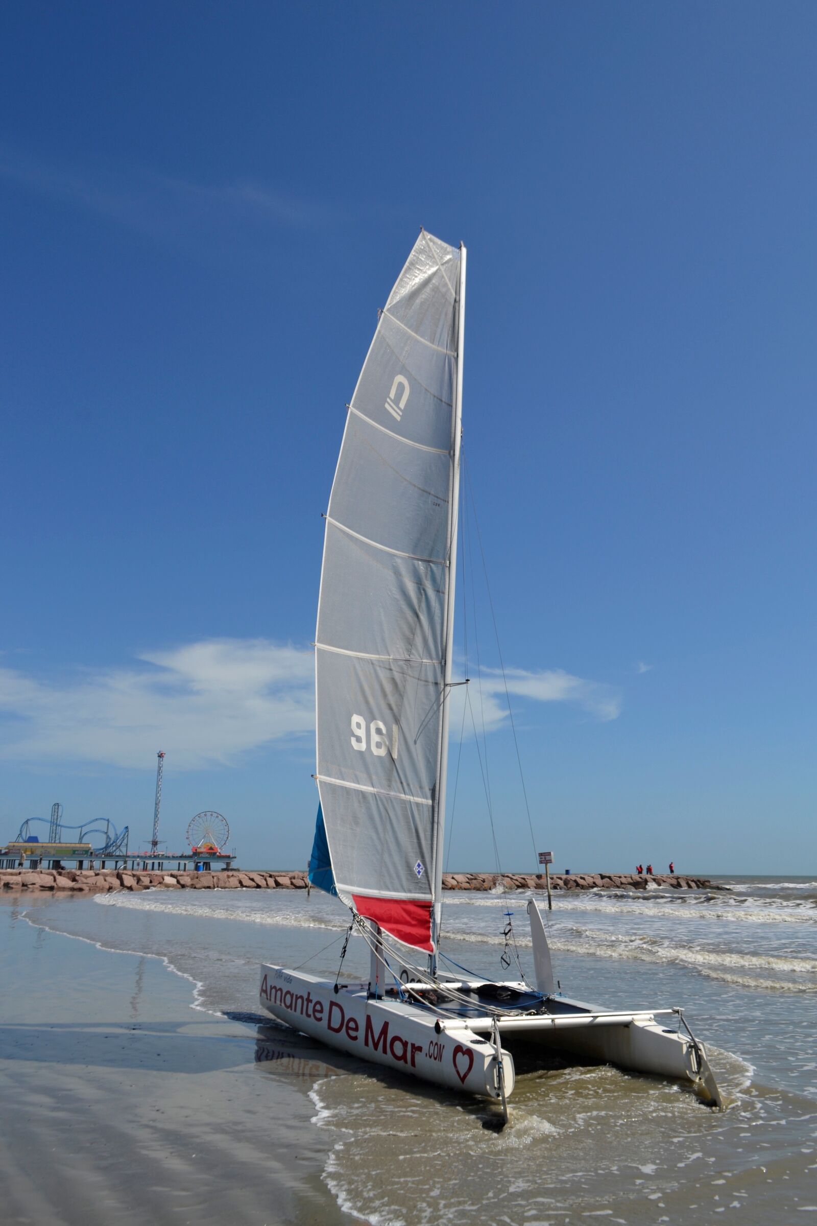 Nikon D3100 sample photo. Kayak, kayak sail boat photography