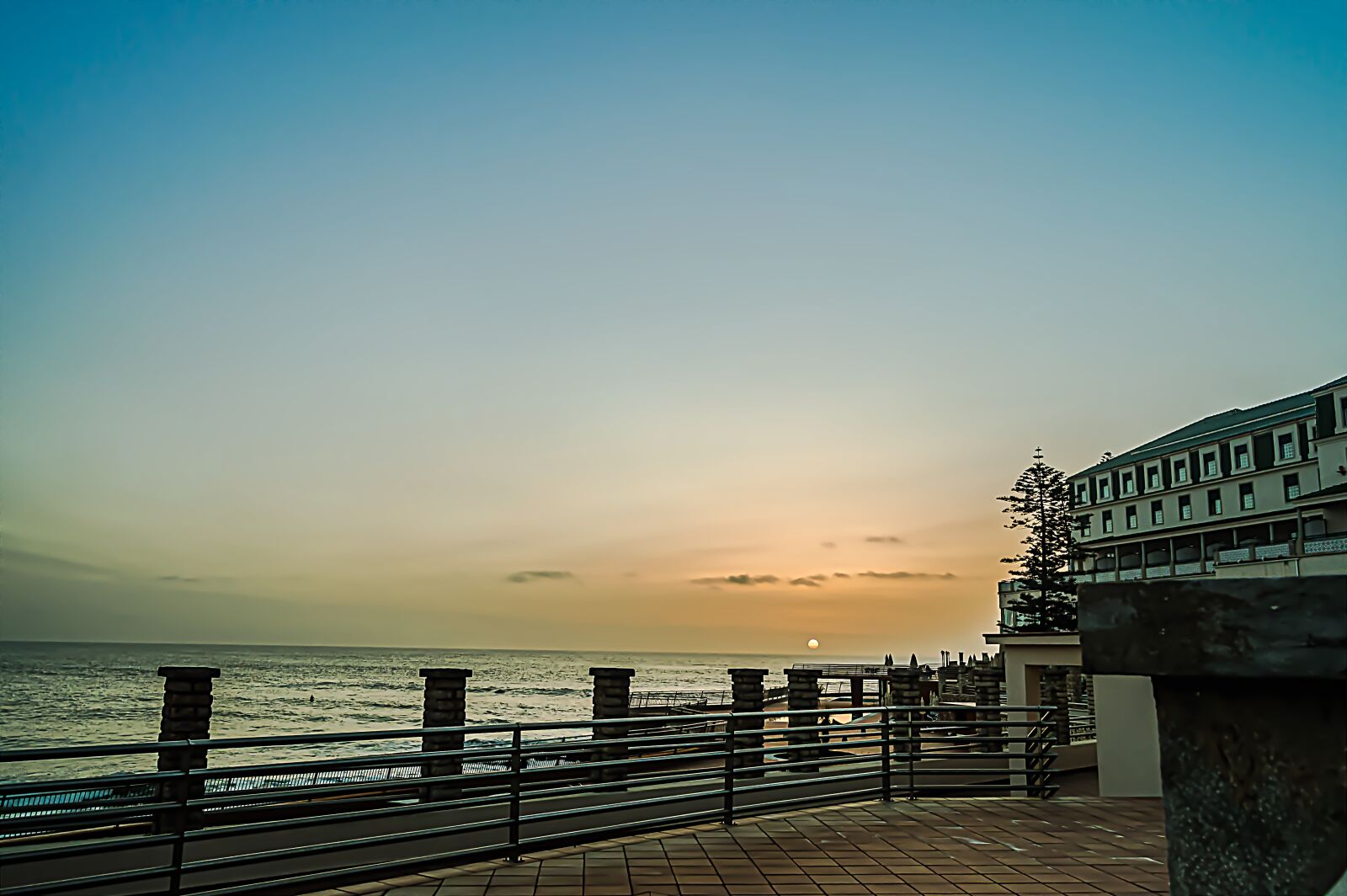 Nikon D3200 sample photo. Landscape, ocean, sea photography