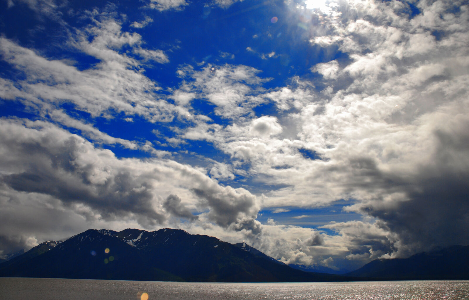 Nikon D80 sample photo