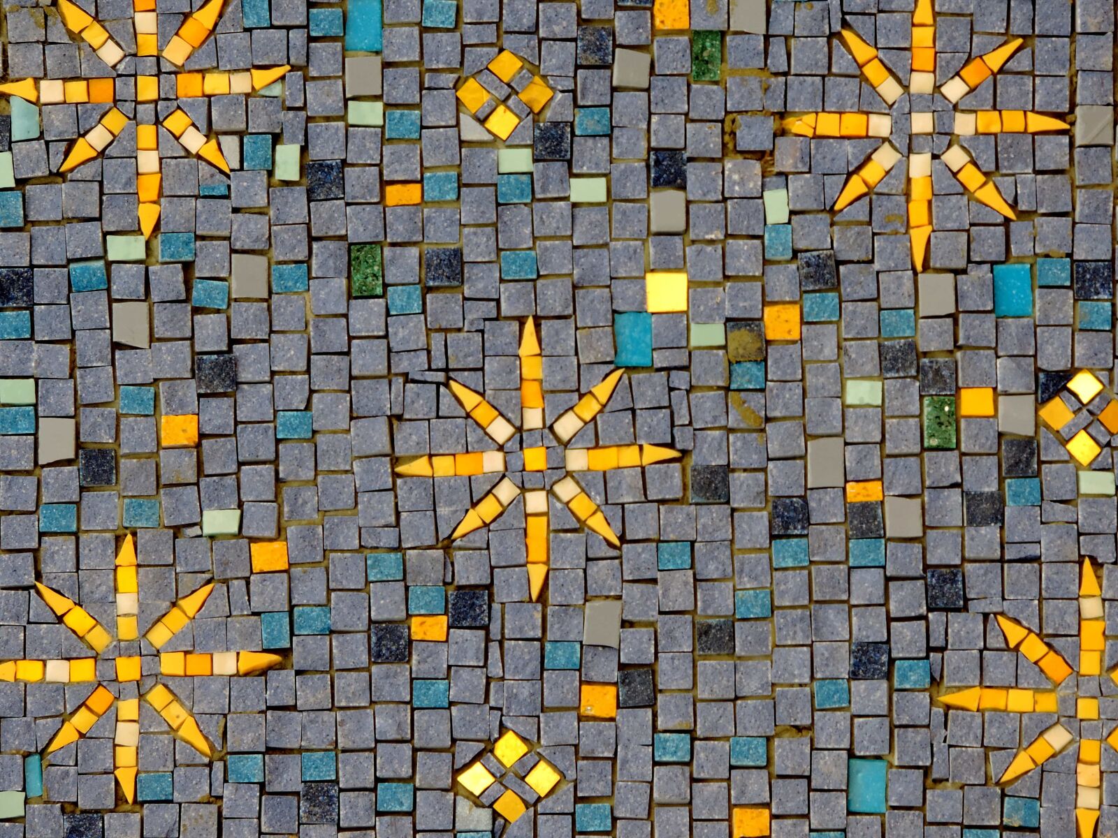 Nikon Coolpix P520 sample photo. Handmade, pattern, mosaic, texture photography