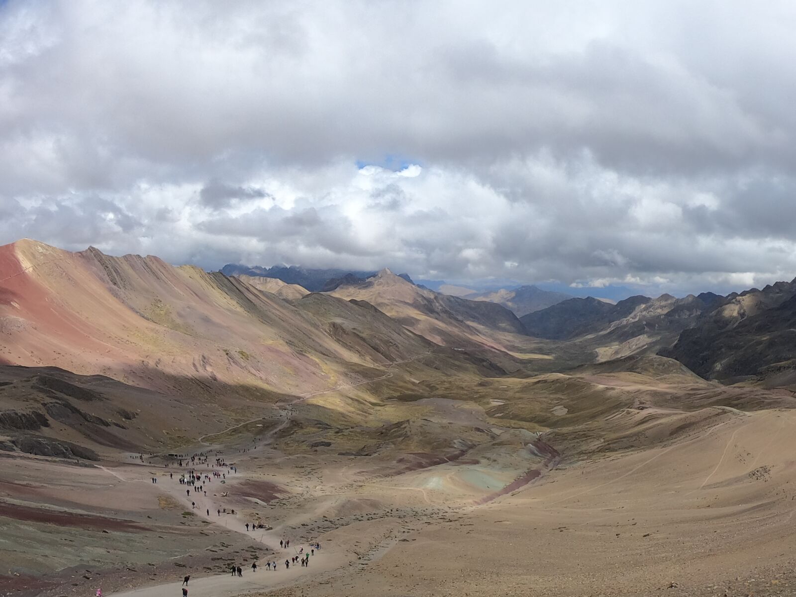 GoPro Hero7 Black sample photo. Viaje, paisaje, montaña photography