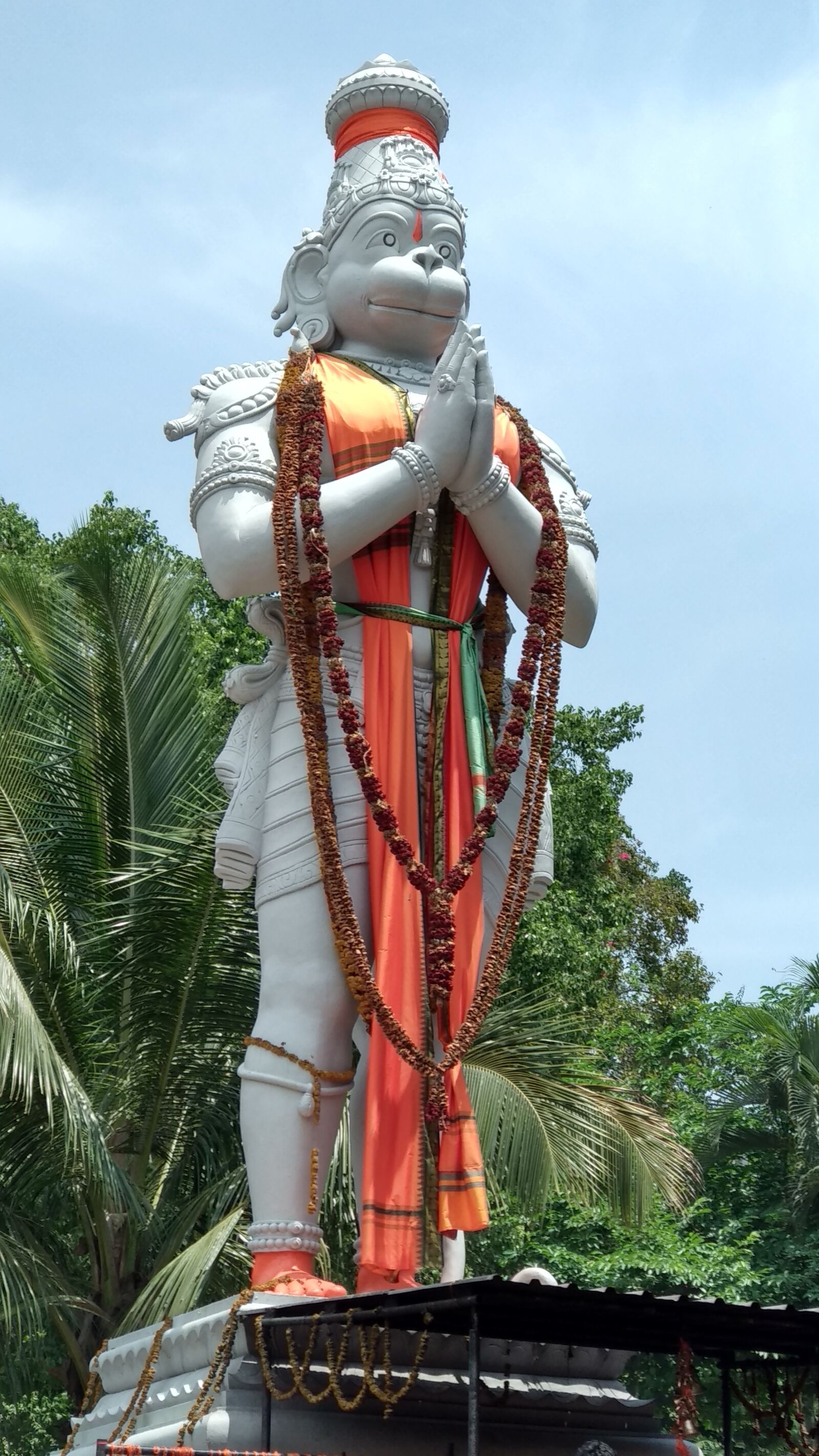 Xiaomi Mi A1 sample photo. Hindu, tirupati, tirumala photography