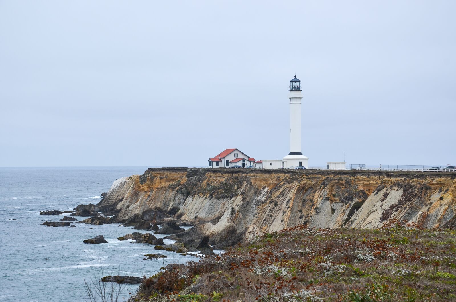 Nikon D5100 sample photo. Usa, america, california photography