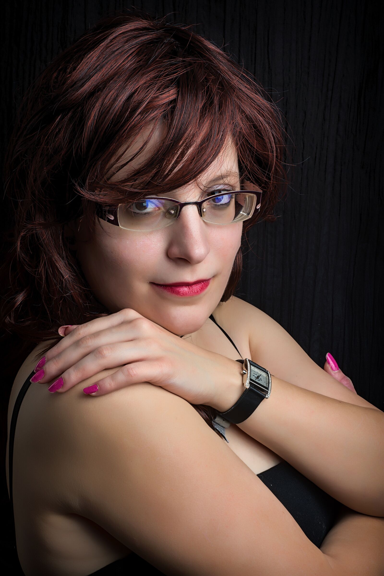 Nikon D7200 sample photo. Girl, portrait, woman photography