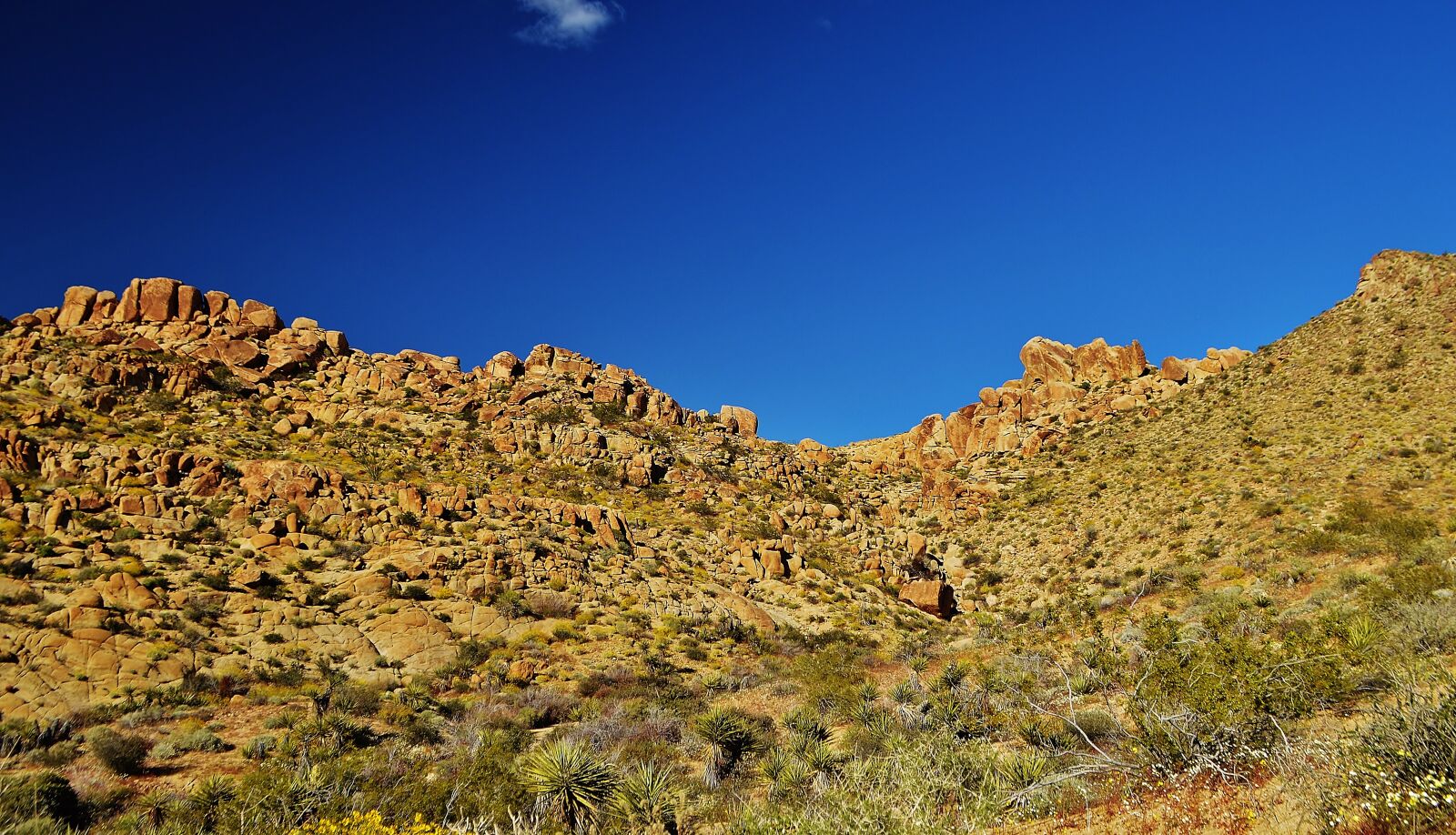 Nikon D5100 sample photo. Rocks, hike, landscape photography