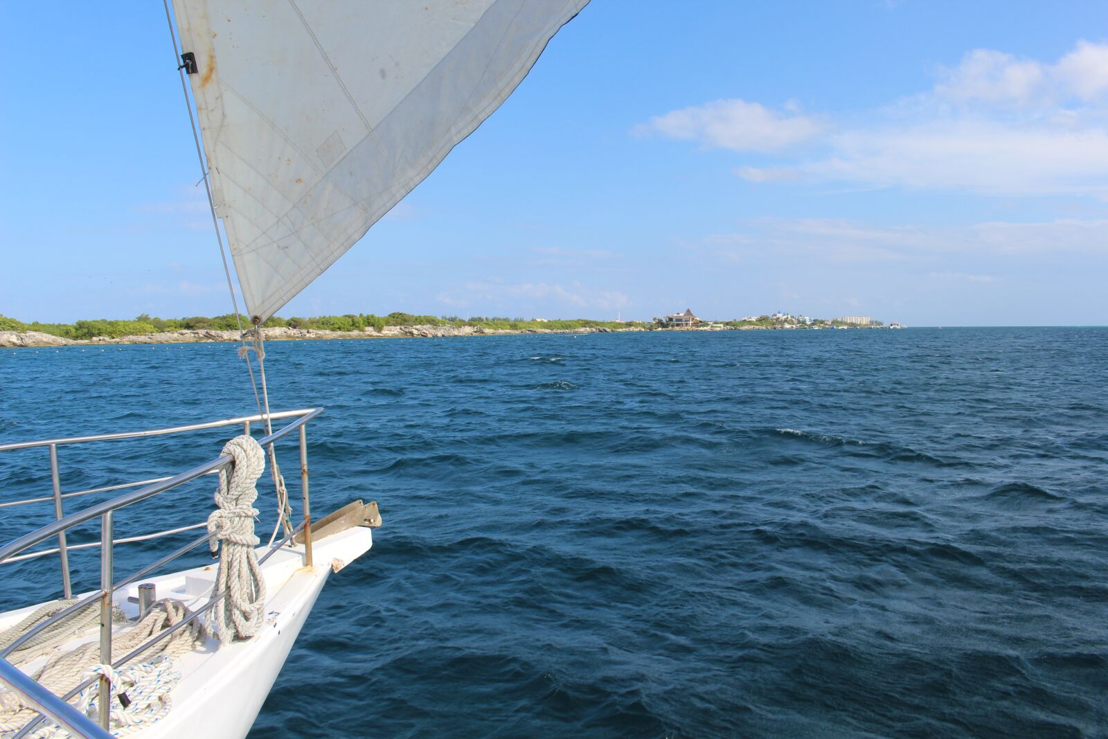 Canon EOS 700D (EOS Rebel T5i / EOS Kiss X7i) sample photo. Davidbarrera, cancun, holiday photography