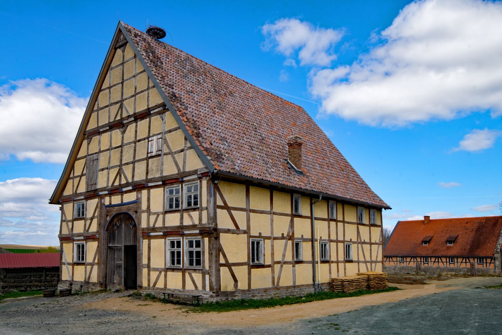 Nikon D5300 sample photo. Neu-anspach, hesse, germany photography