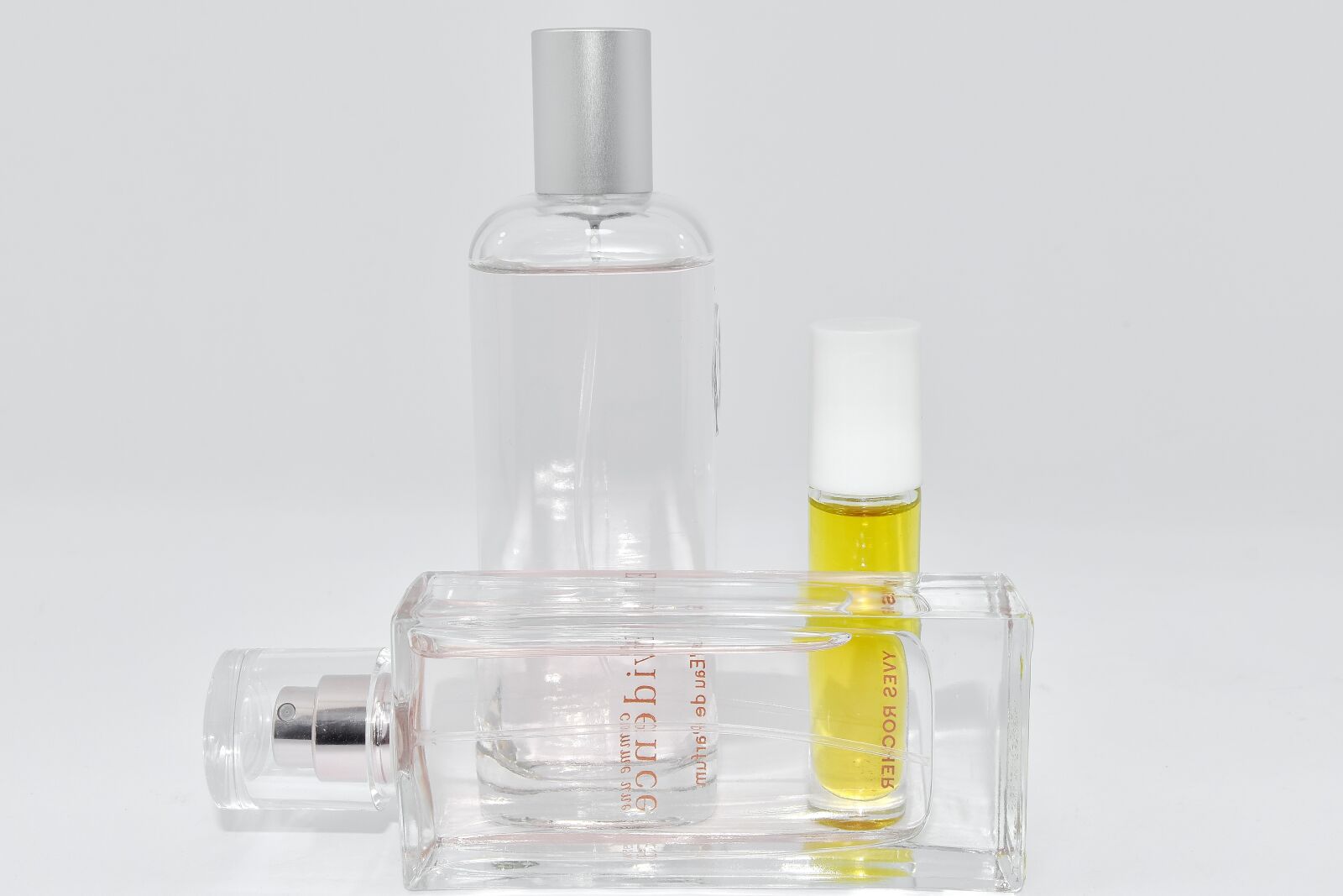 Nikon D5500 sample photo. Aromatherapy, aromatic, lotion, spray photography