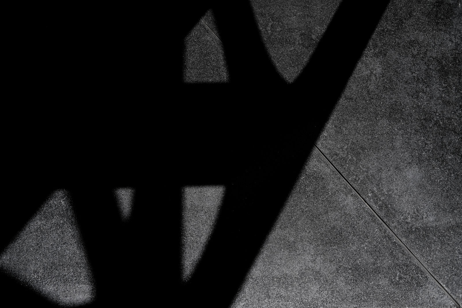 Fujifilm X-T3 sample photo. Shadow of minimalism photography