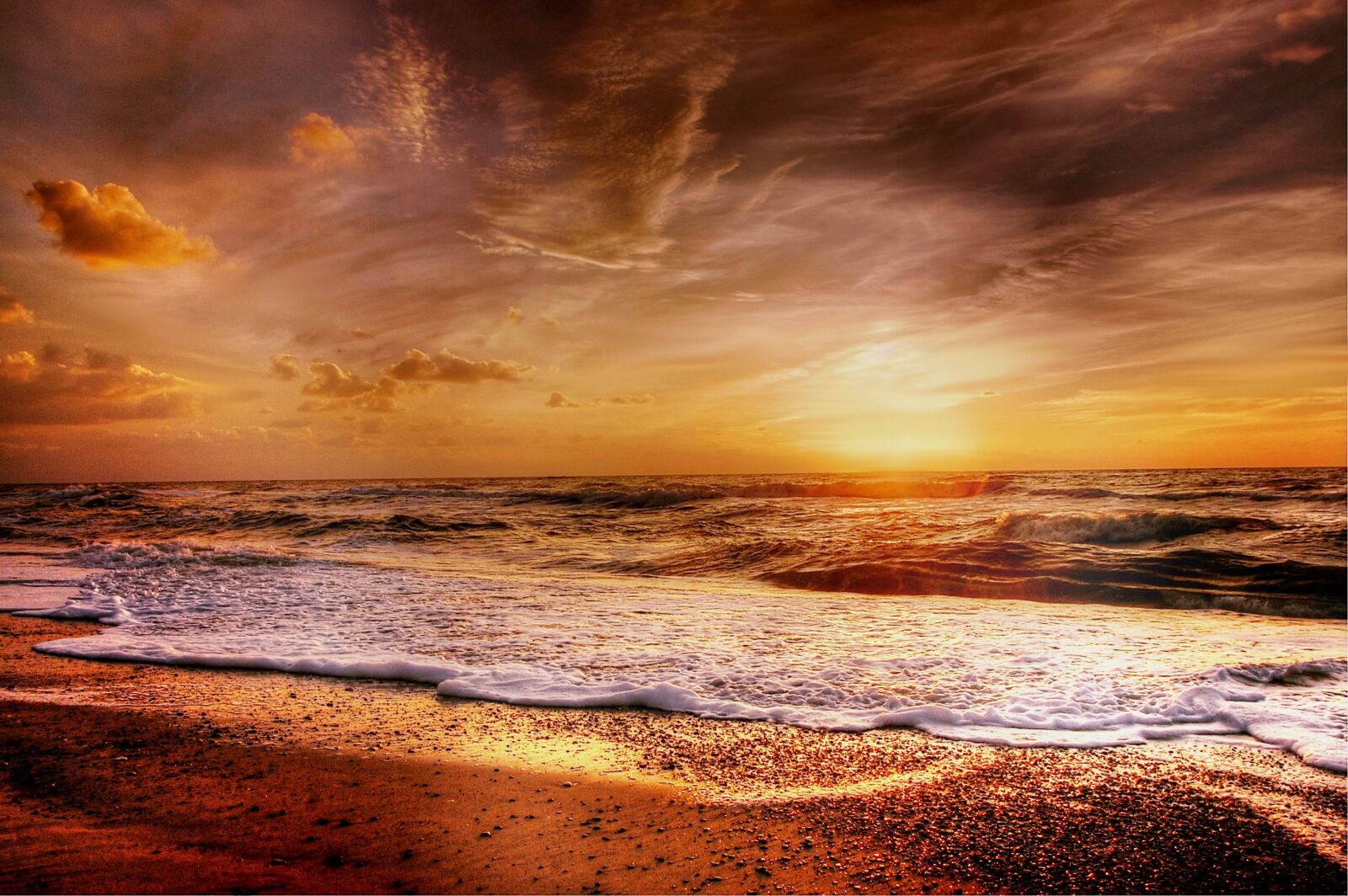 Nikon D40 sample photo. Sun, beach, summer photography