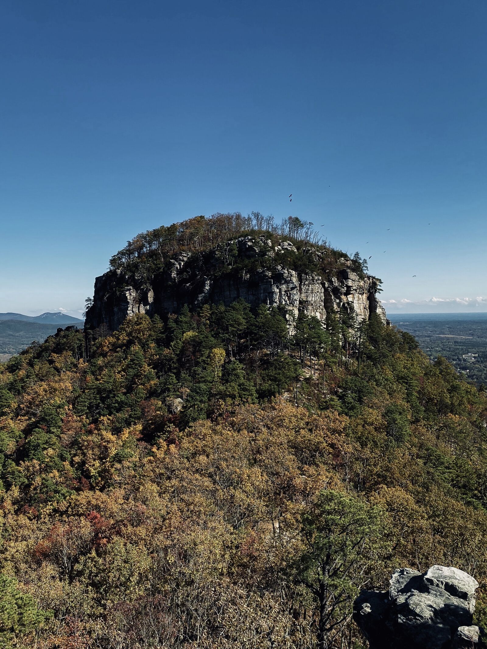 Apple iPhone 11 Pro Max sample photo. Mountain, trail, landscape photography