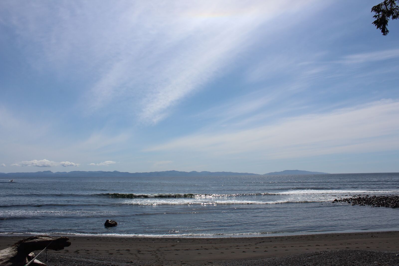 Canon EOS 1200D (EOS Rebel T5 / EOS Kiss X70 / EOS Hi) sample photo. Beach, sunny, summer photography