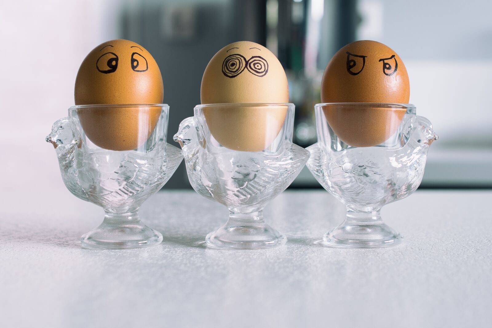 Nikon D5600 sample photo. Egg, easter, eggs photography