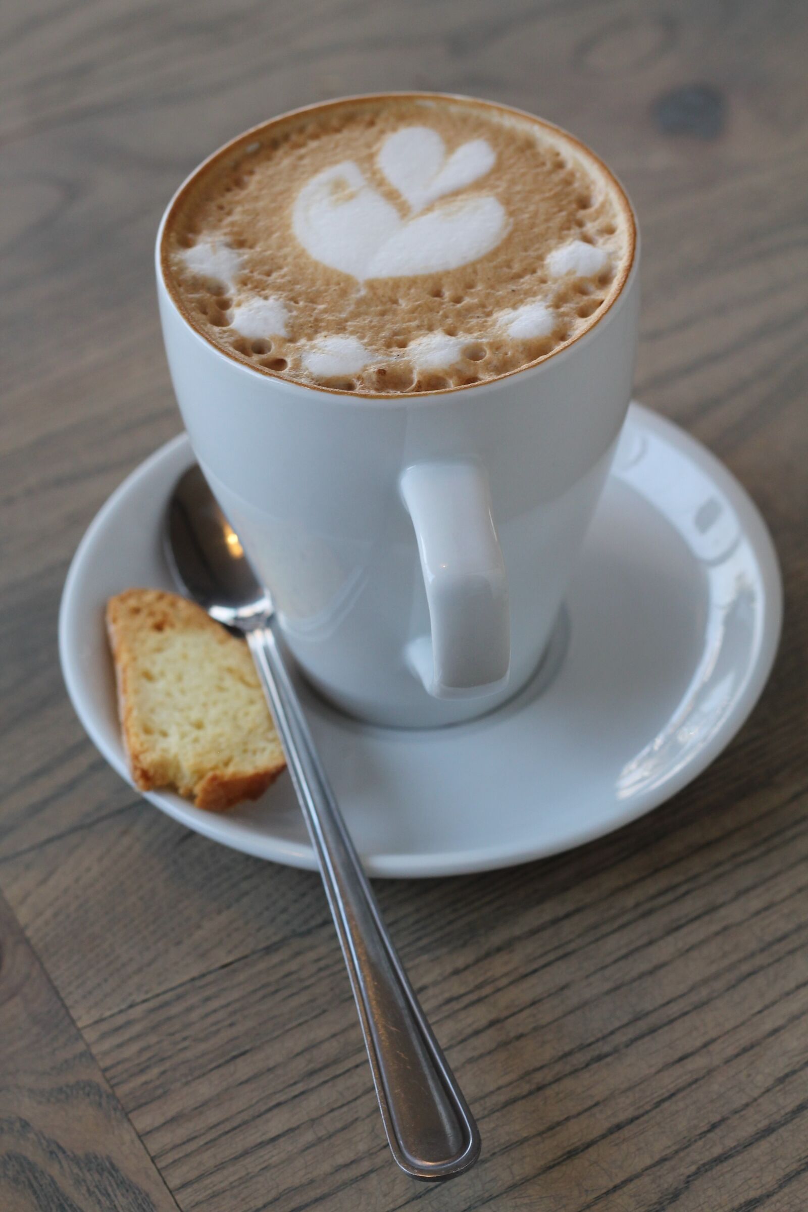 Canon EOS 1100D (EOS Rebel T3 / EOS Kiss X50) + Canon EF 50mm F1.8 II sample photo. Coffee, white, cup photography