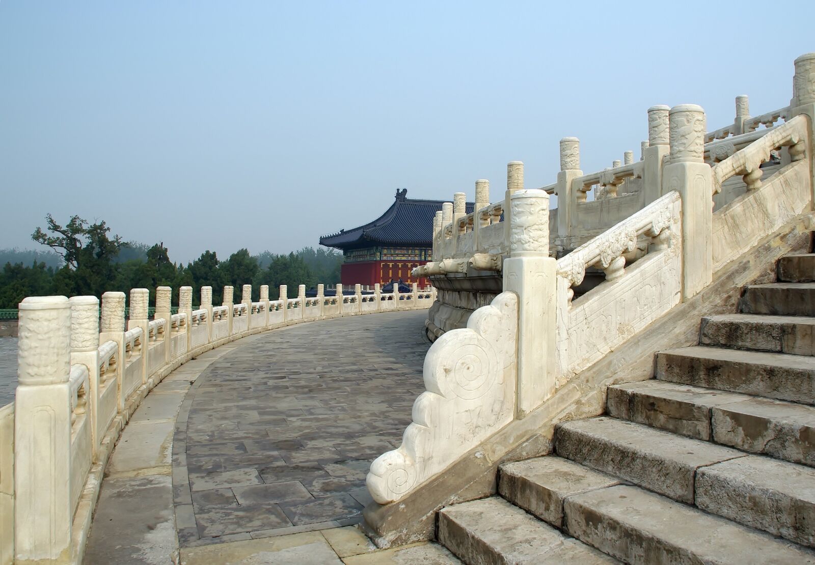 Pentax K200D sample photo. China, beijing, temple of photography