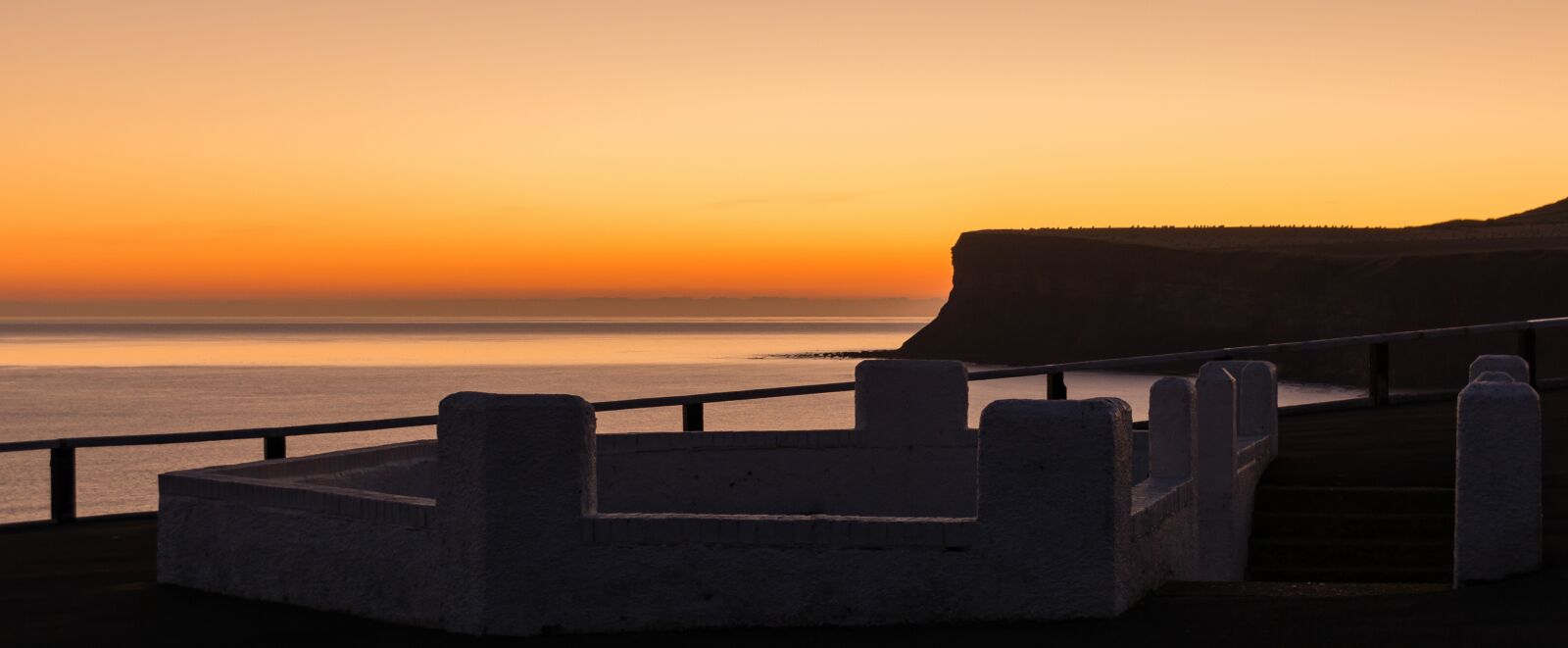 Nikon D7100 sample photo. Saltburn, saltburn by the photography