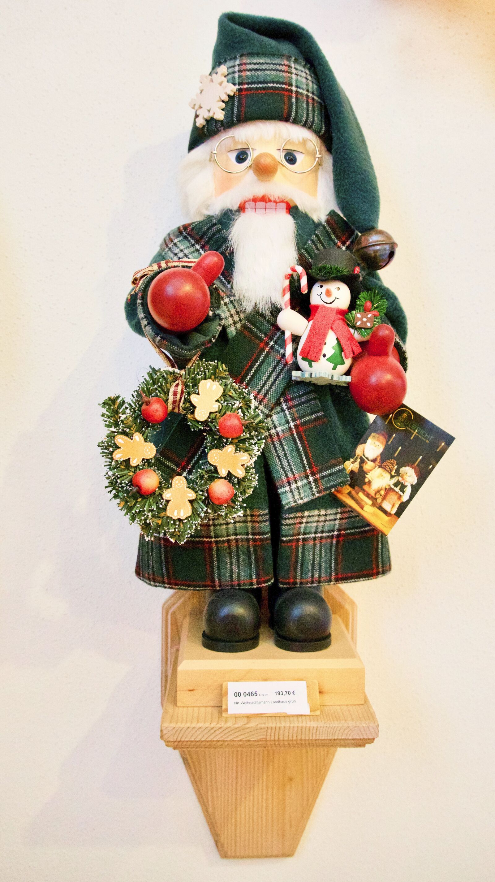 Sony a6500 sample photo. Toy, wooden, scottish photography