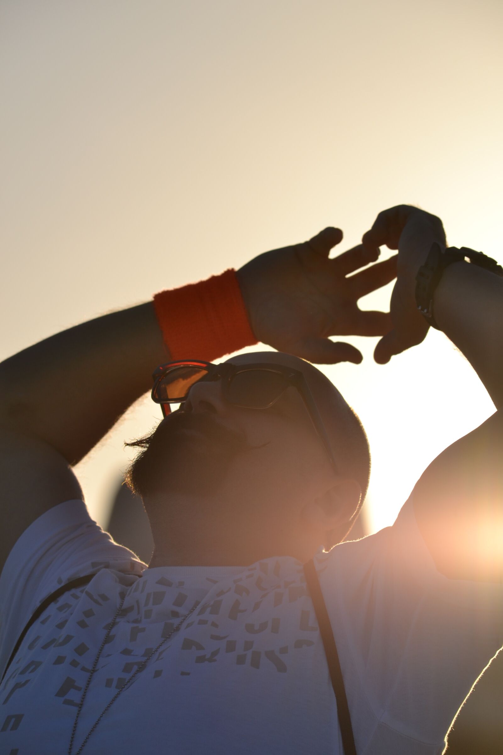 Nikon D3100 sample photo. Fresh, summer, sun, sunglasses photography