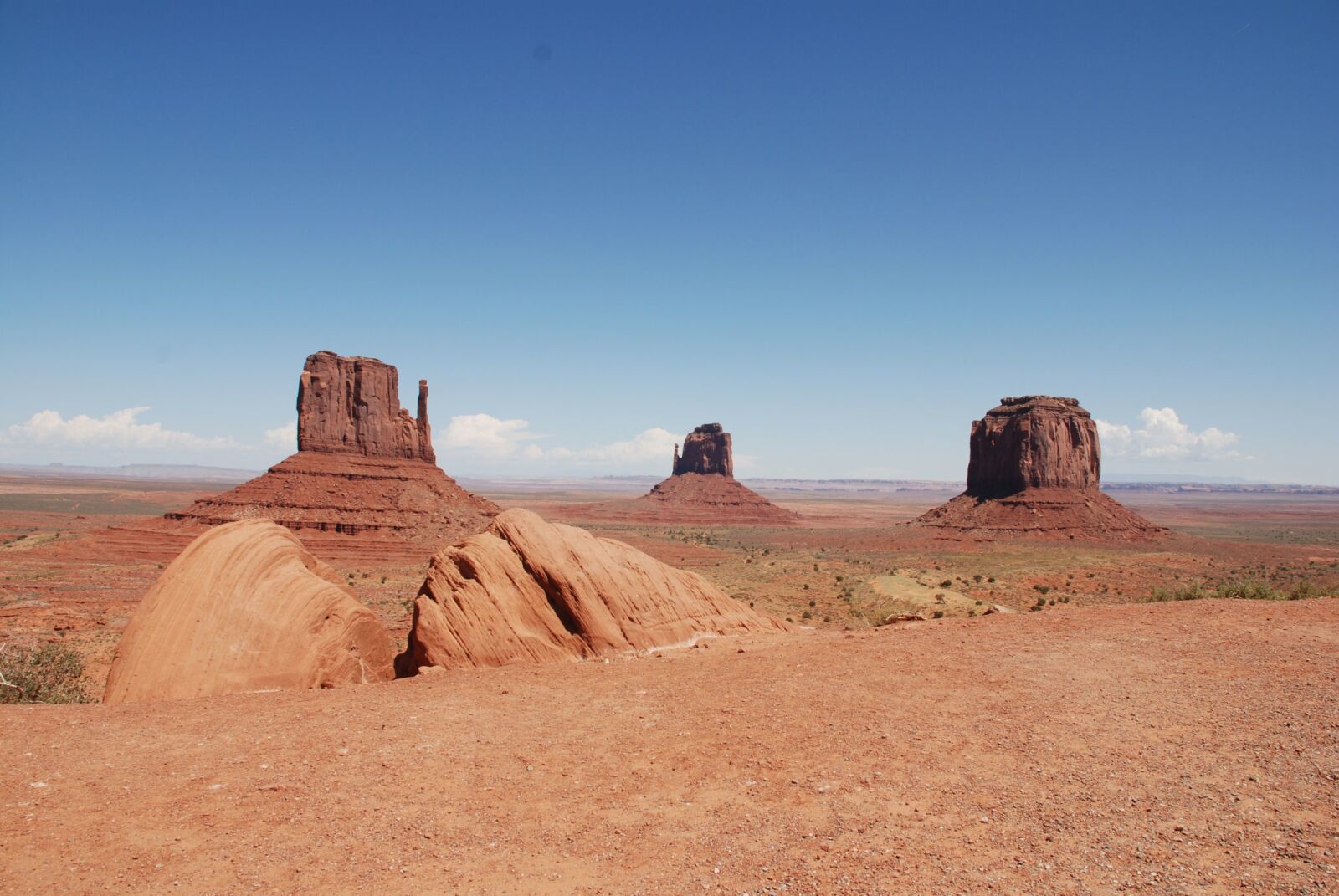 Nikon D80 sample photo. Monument, valley, utah photography