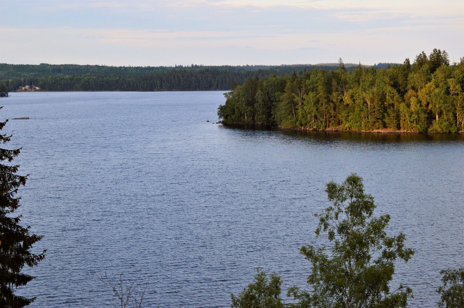 Nikon D3200 sample photo. H gakull, national park photography