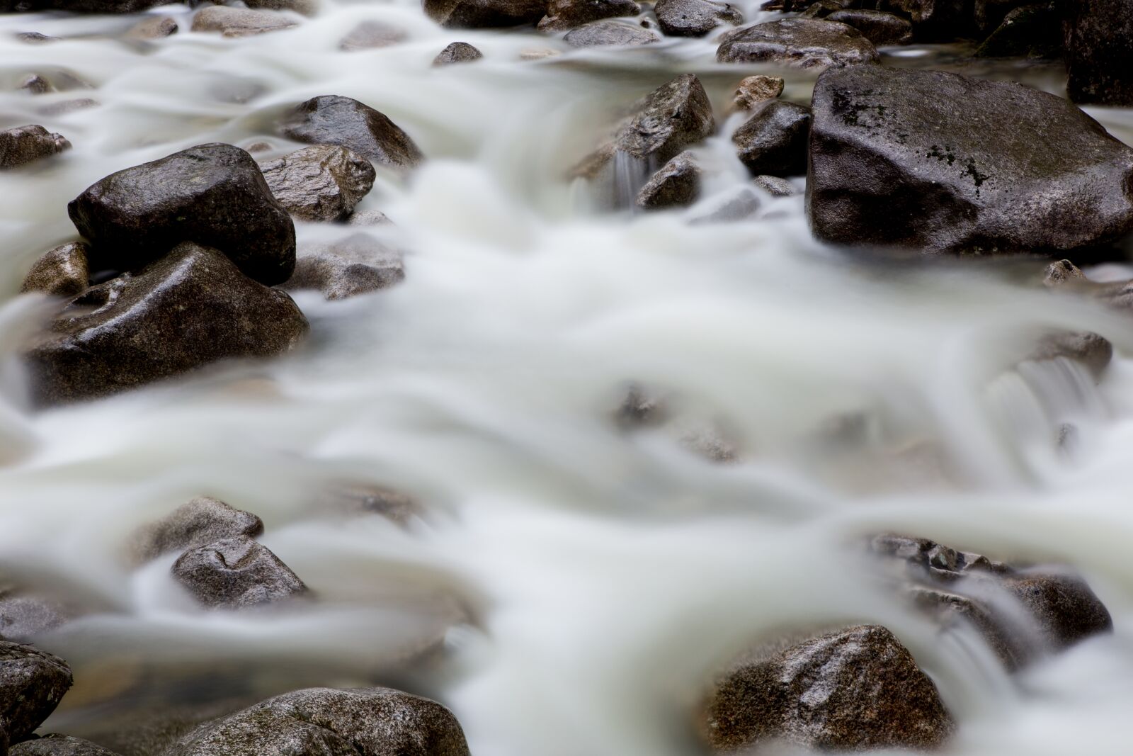 Canon EF 24-70mm F2.8L USM sample photo. Water, river, nature photography