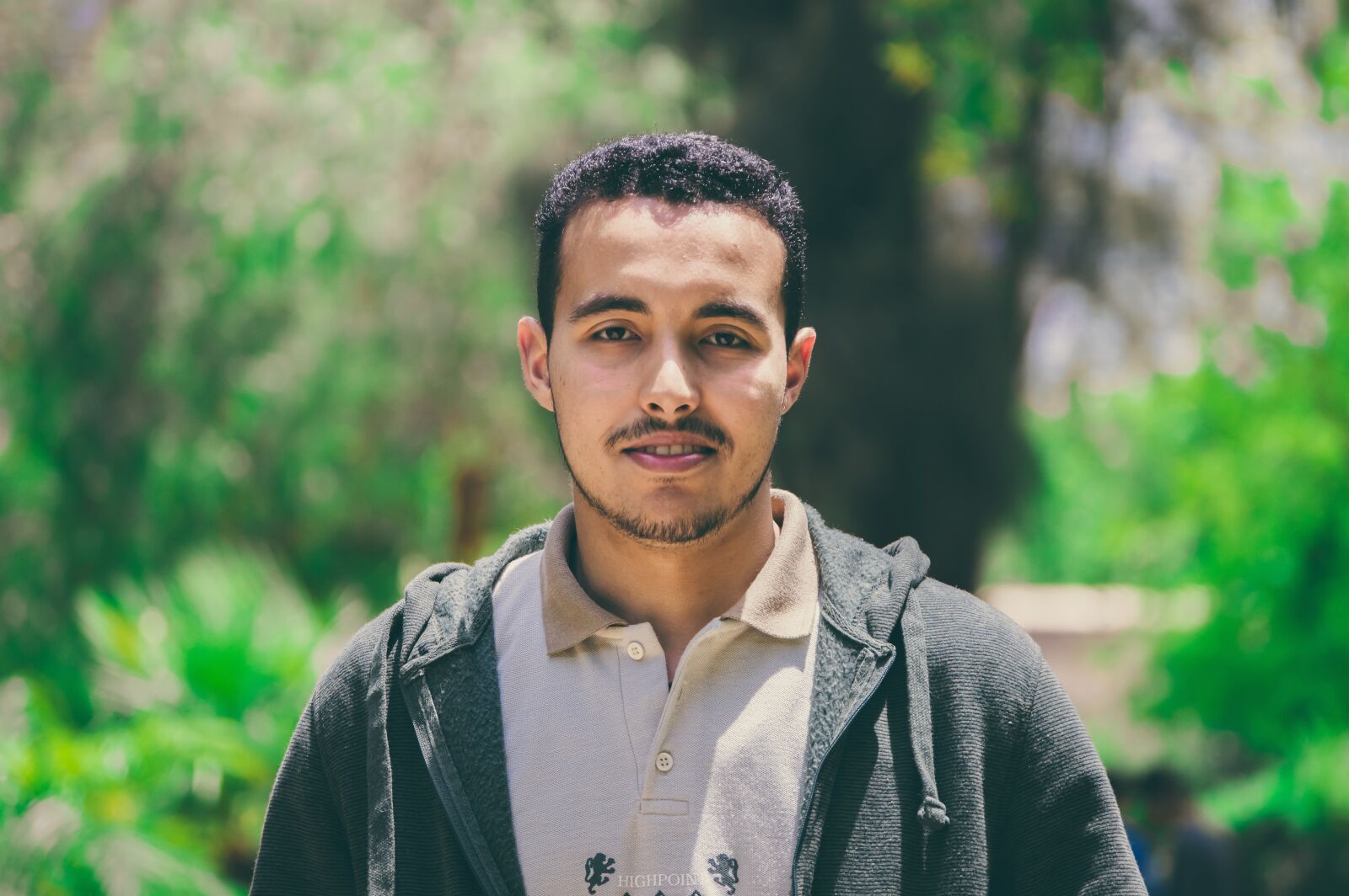 Nikon D3200 sample photo. Portraits, person, model photography