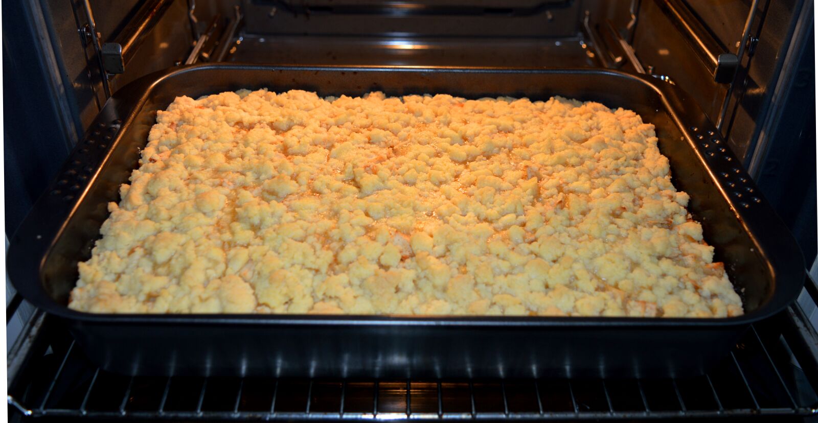 Nikon D3200 sample photo. Apple pie, bachofen, bake photography
