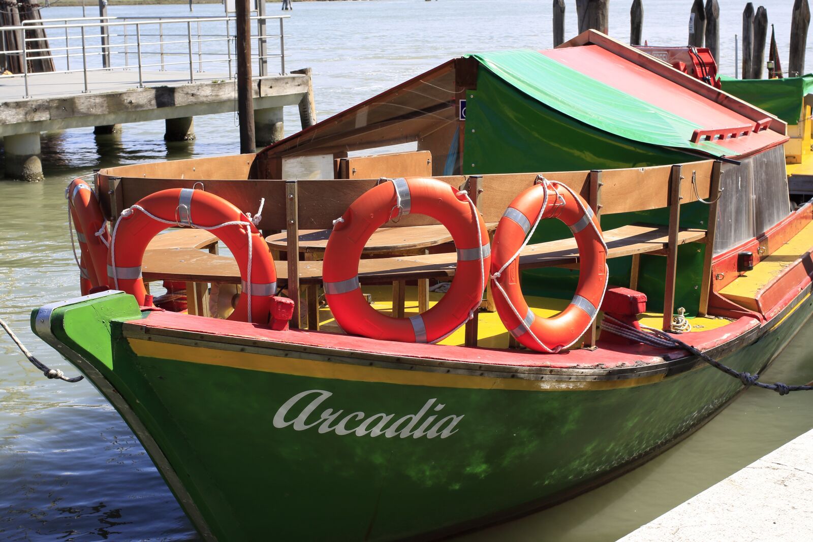 Canon EOS 50D sample photo. Boat, venice, channel photography
