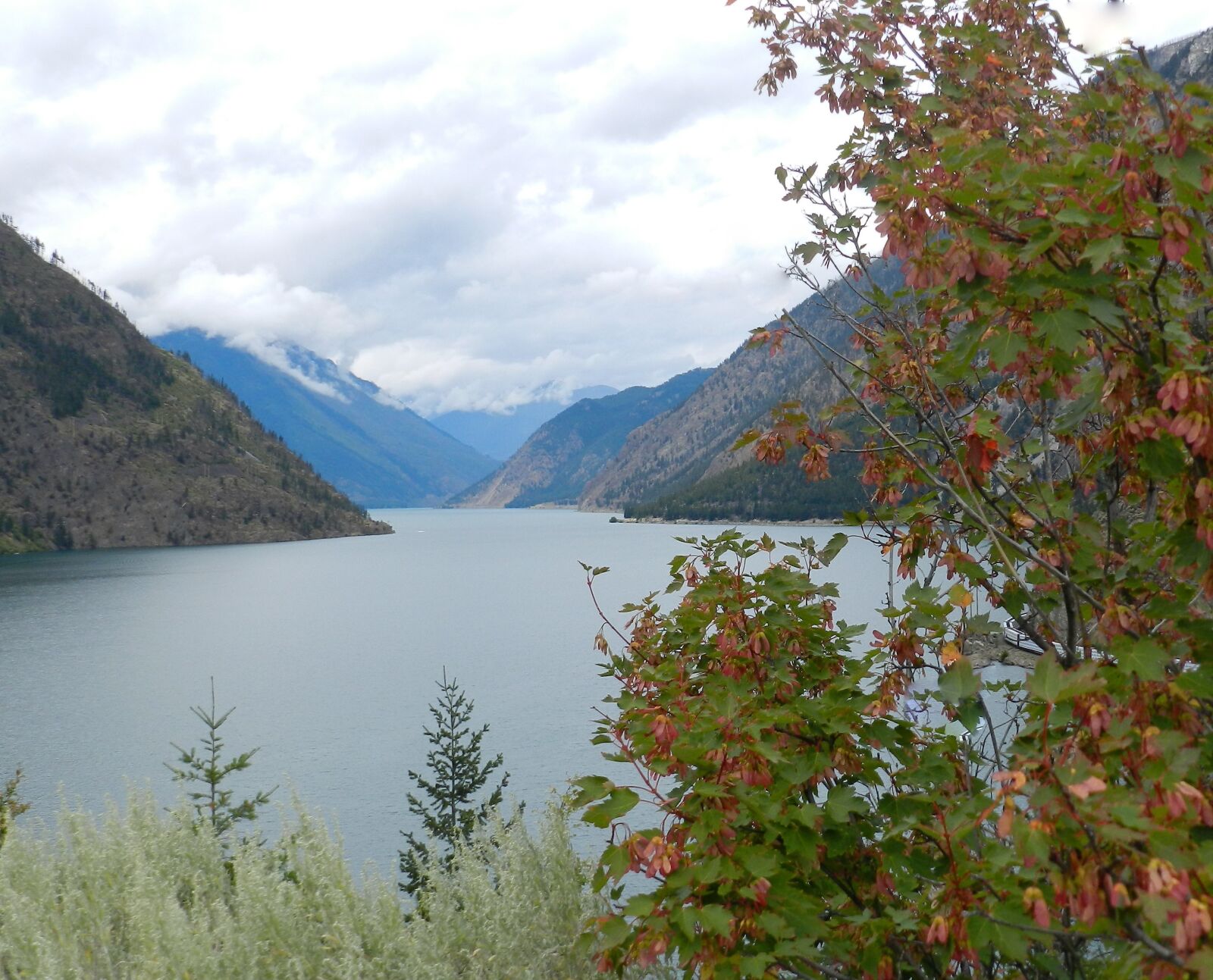Nikon Coolpix P500 sample photo. Beautiful, british, columbia photography