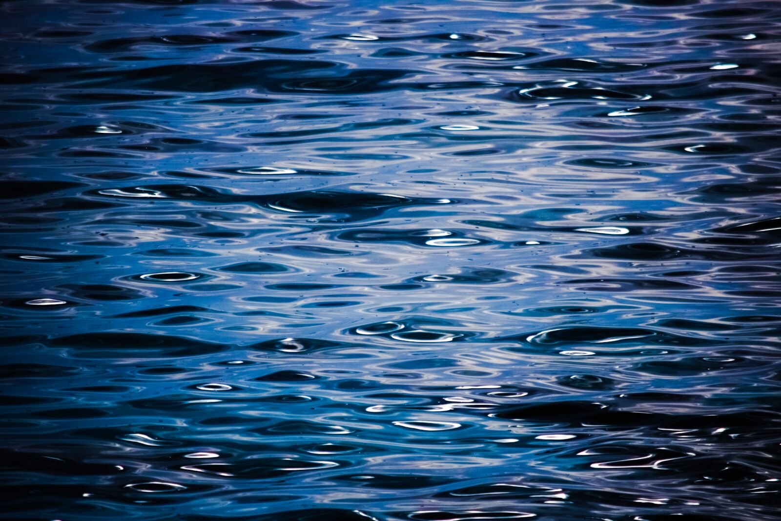 Nikon D3300 sample photo. Water, sea, light photography