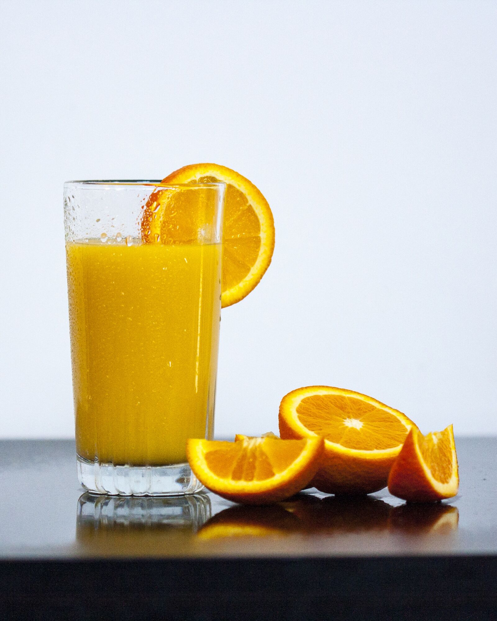 Canon EOS 1000D (EOS Digital Rebel XS / EOS Kiss F) sample photo. Drink, orange, vitamins photography