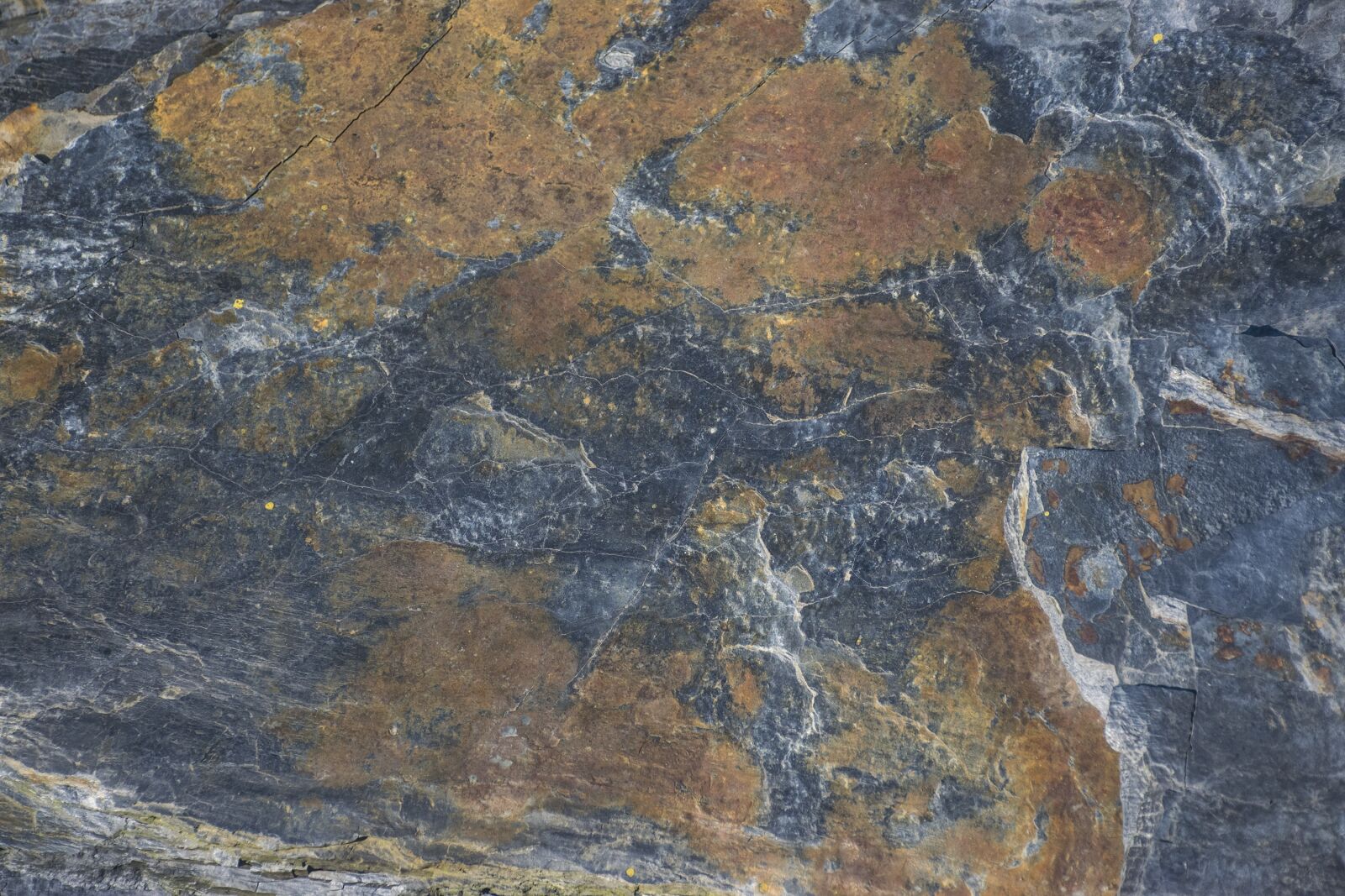 Nikon D5300 sample photo. Stone, slate, color photography