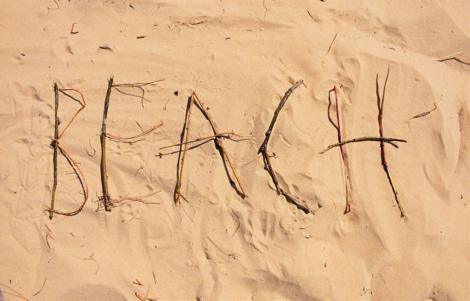 Nikon D3400 sample photo. Sand, desktop, desert photography