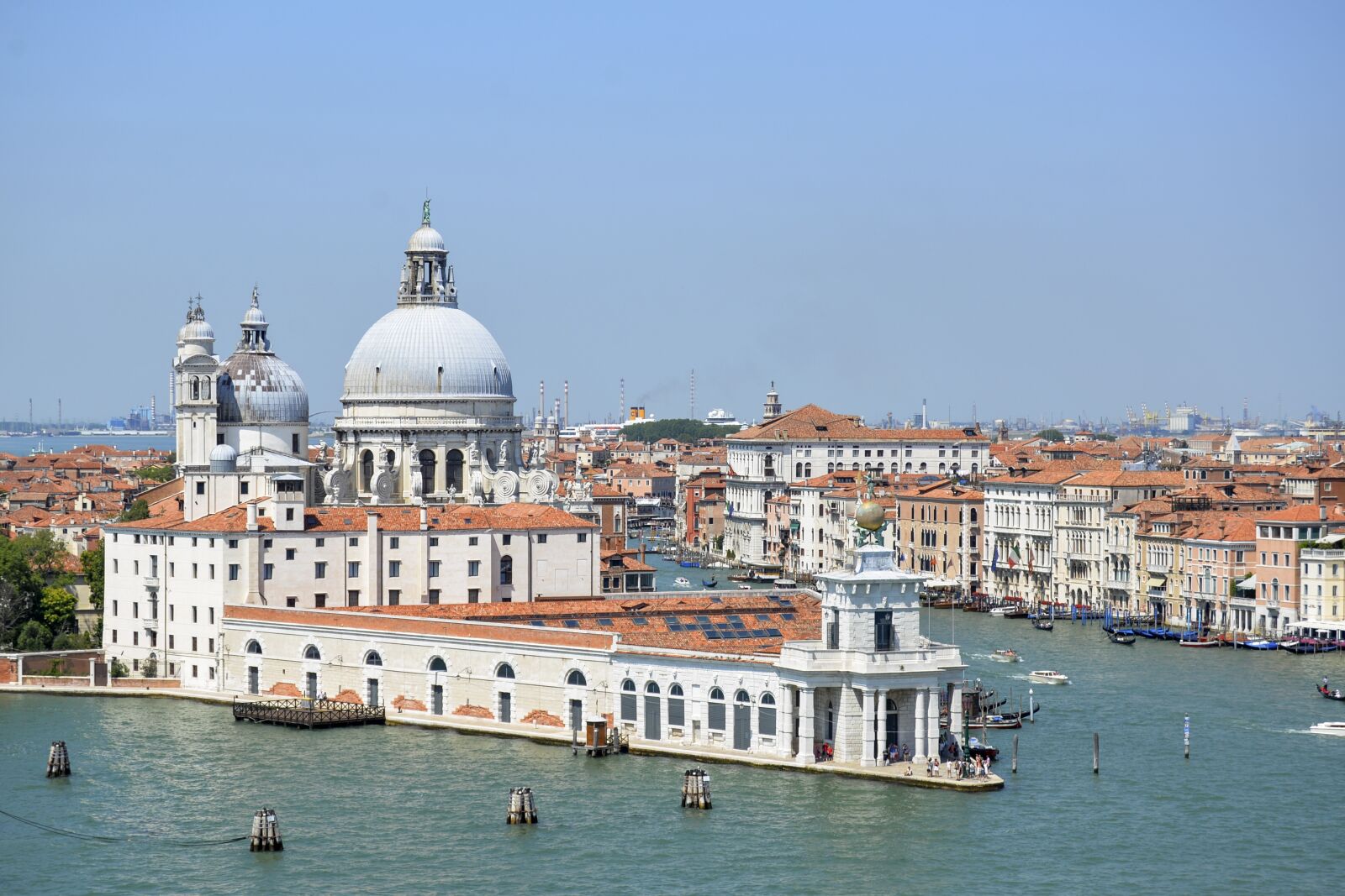 Nikon D610 sample photo. Venice, italy, cruise photography
