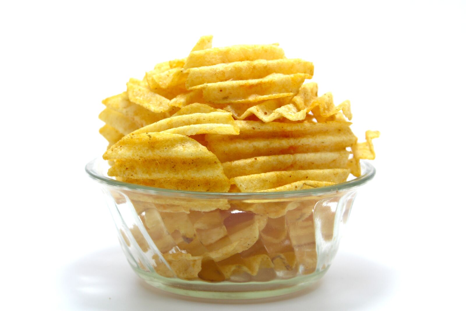 Canon EOS 650D (EOS Rebel T4i / EOS Kiss X6i) sample photo. Snack, snacking, potato photography