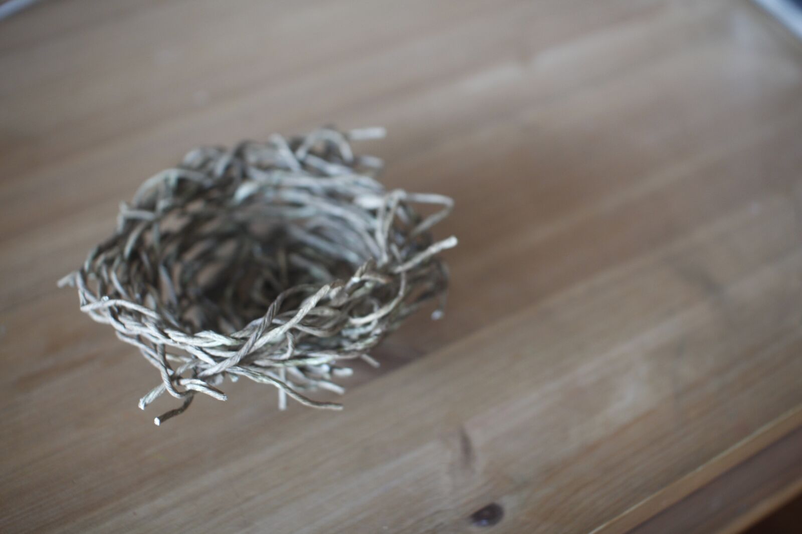 Canon EOS 650D (EOS Rebel T4i / EOS Kiss X6i) sample photo. Nest, home, brown photography