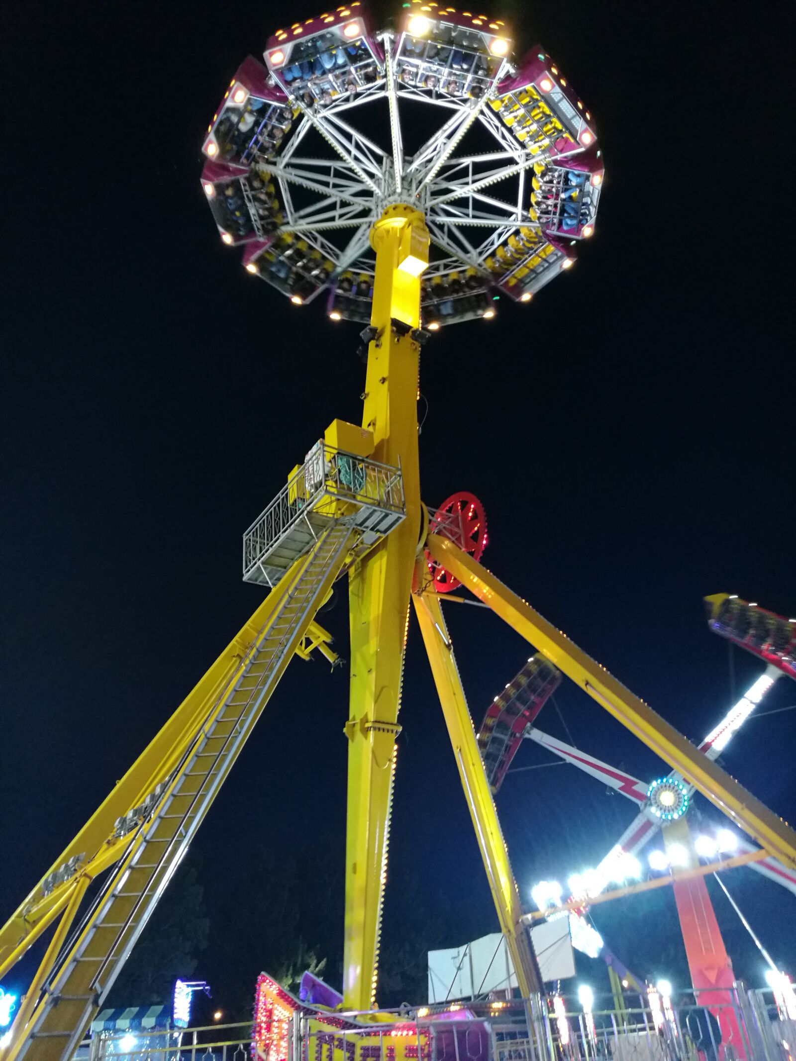 HUAWEI P9 sample photo