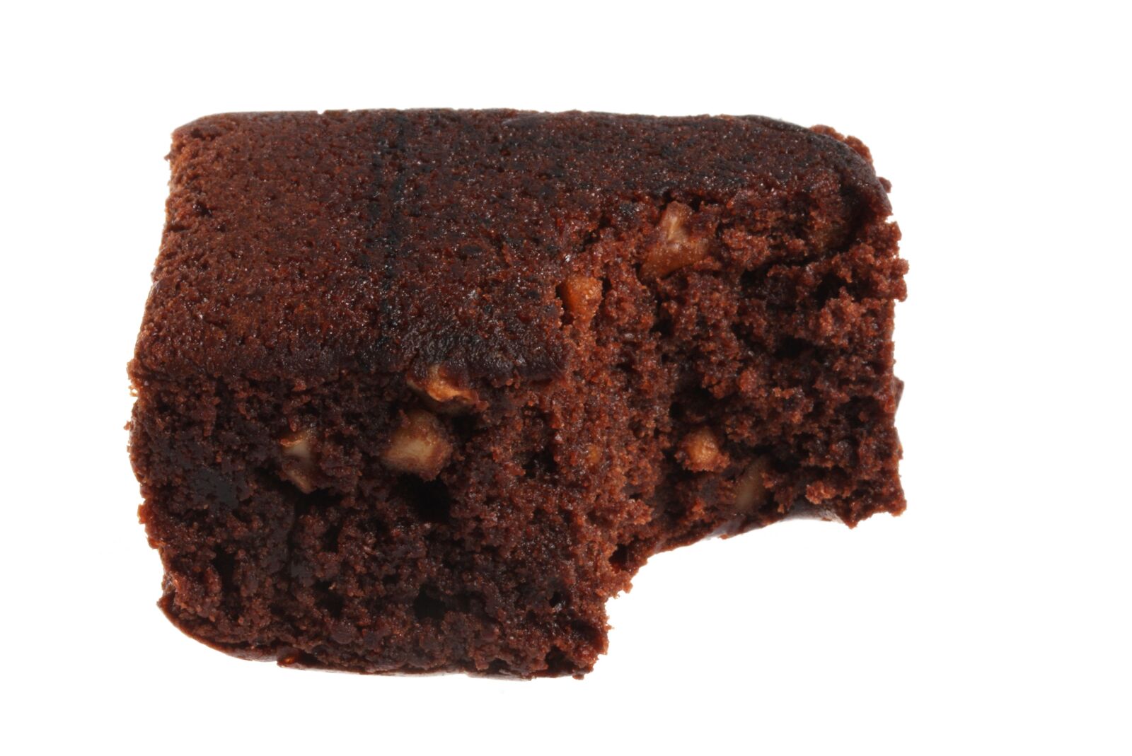Canon EOS 40D sample photo. Cake, brown, sweet photography