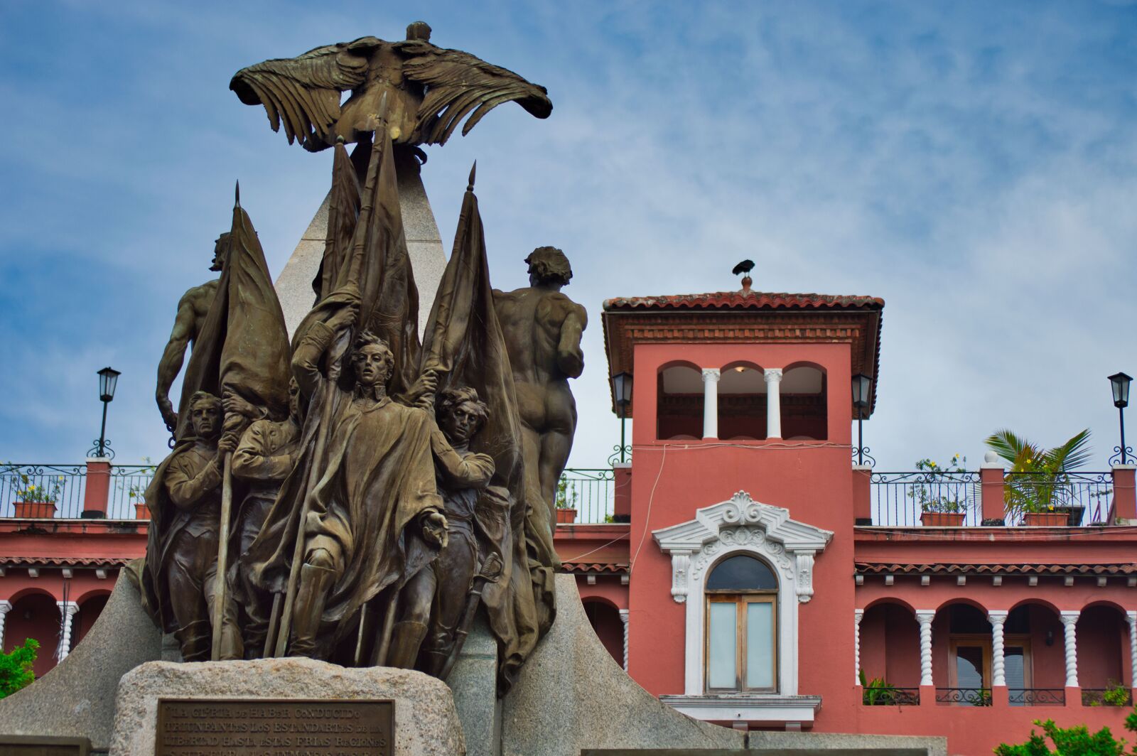 Nikon D3200 sample photo. Old town panama, panama photography