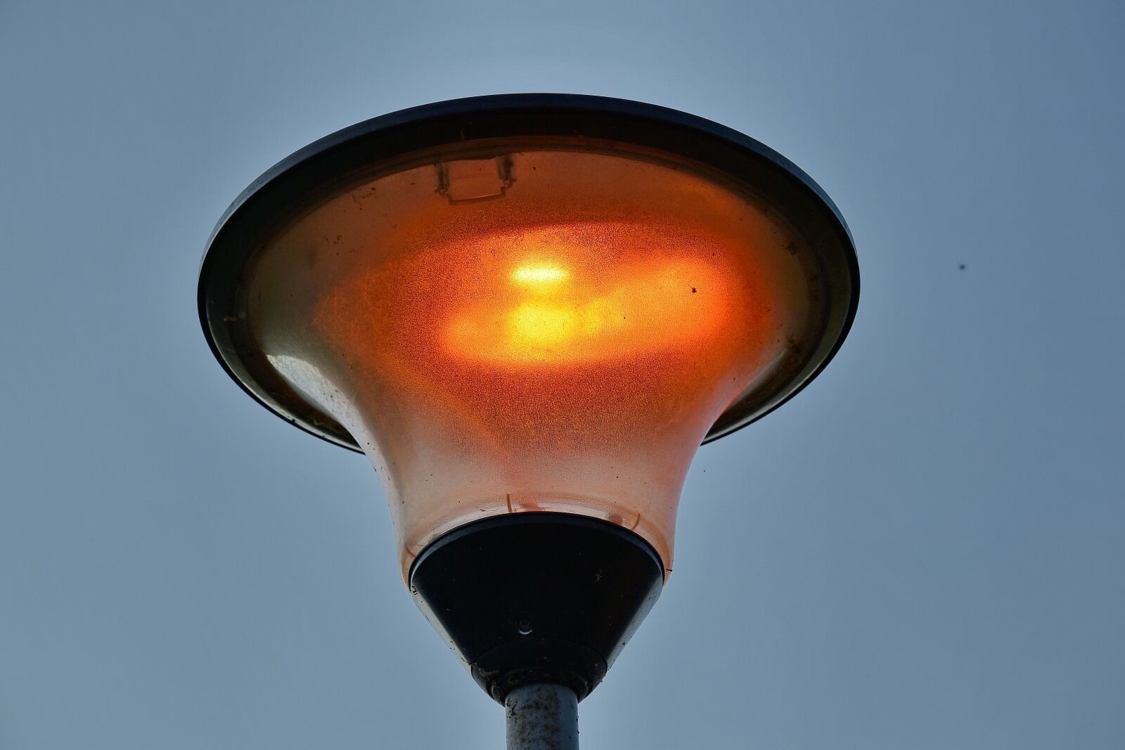 Nikon D5500 sample photo. Light bulb, lamp, light photography