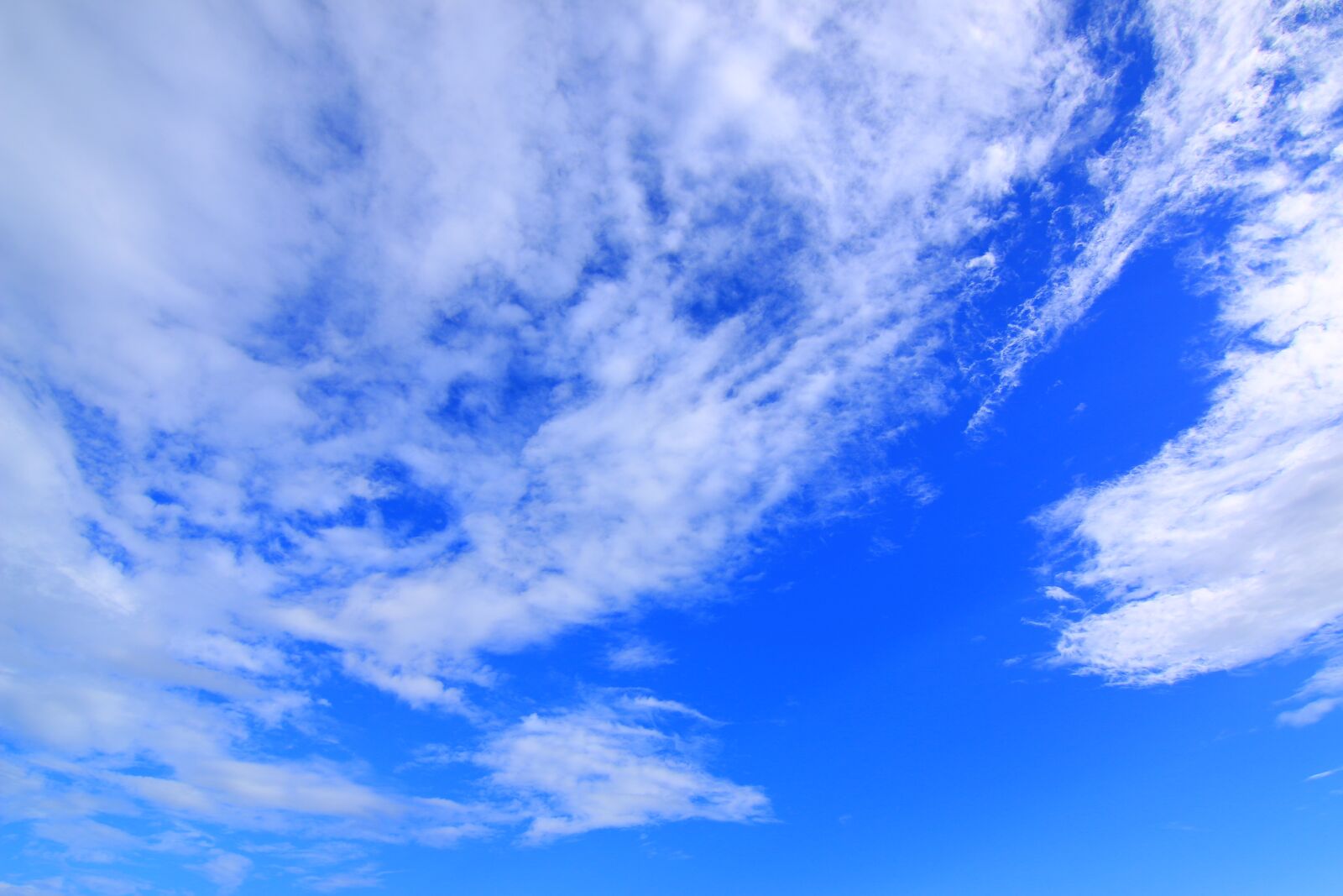 Canon EOS 70D sample photo. Blue day, baiyun, sky photography