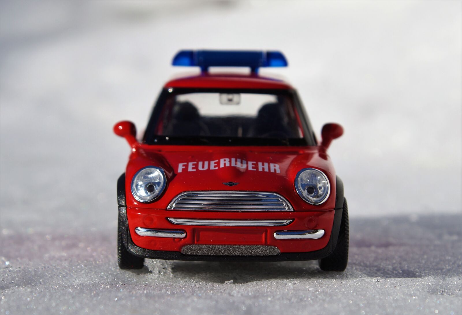 Sony DT 18-70mm F3.5-5.6 sample photo. Model car, mini, mini photography