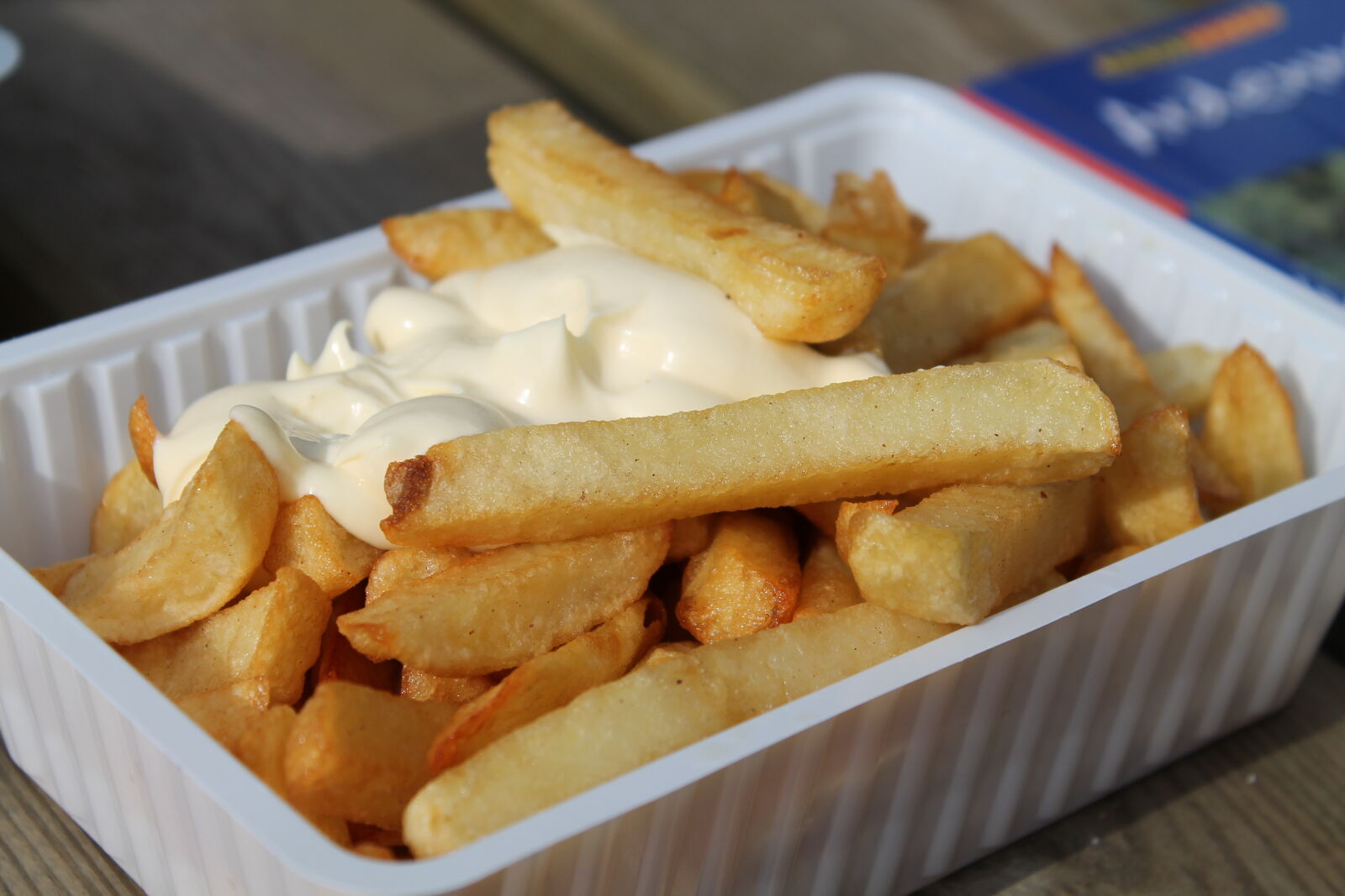 Canon EOS 1100D (EOS Rebel T3 / EOS Kiss X50) sample photo. Delicious, fast, food, food photography
