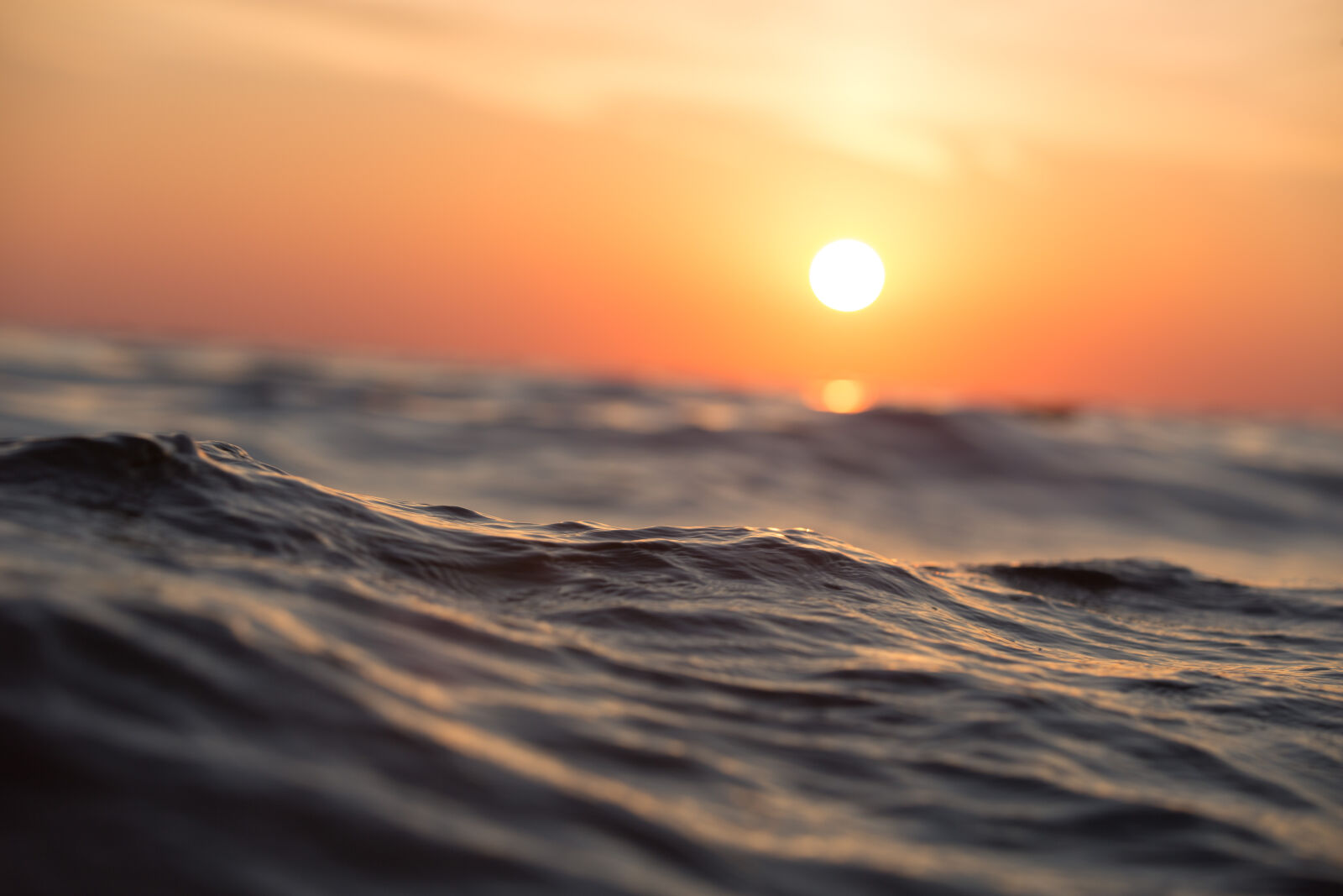 Canon EOS 5D Mark III sample photo. Beach, dawn, dusk, ocean photography