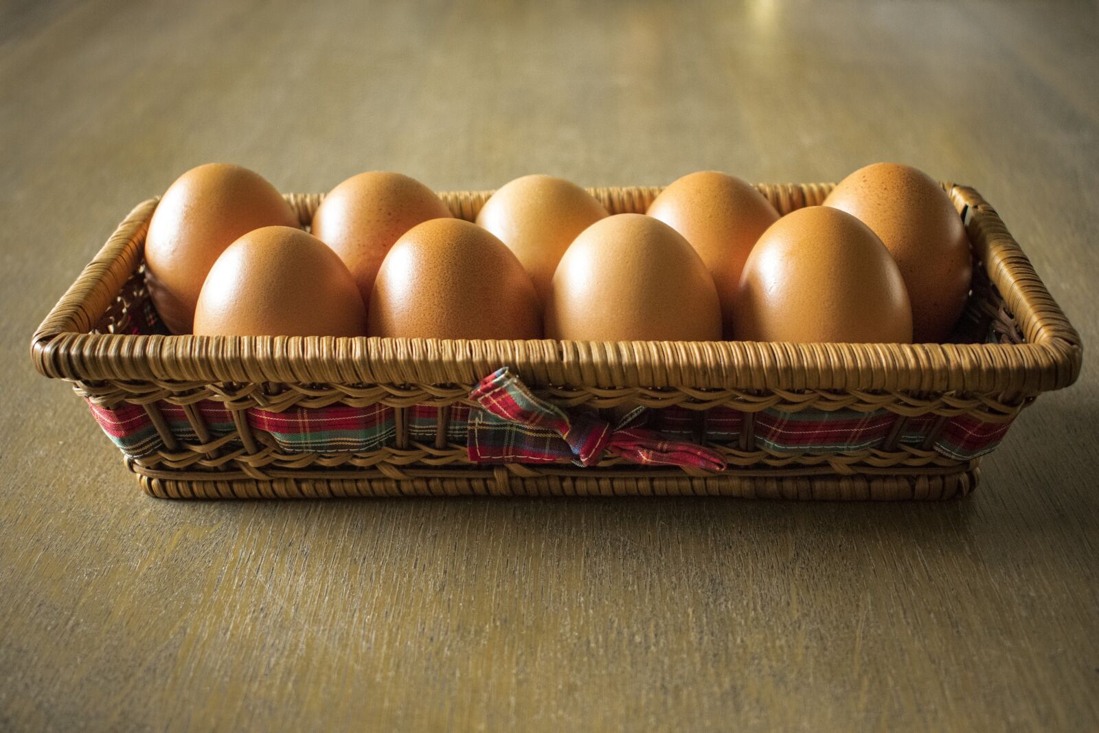 Nikon D5300 sample photo. Eggs, hen, food photography