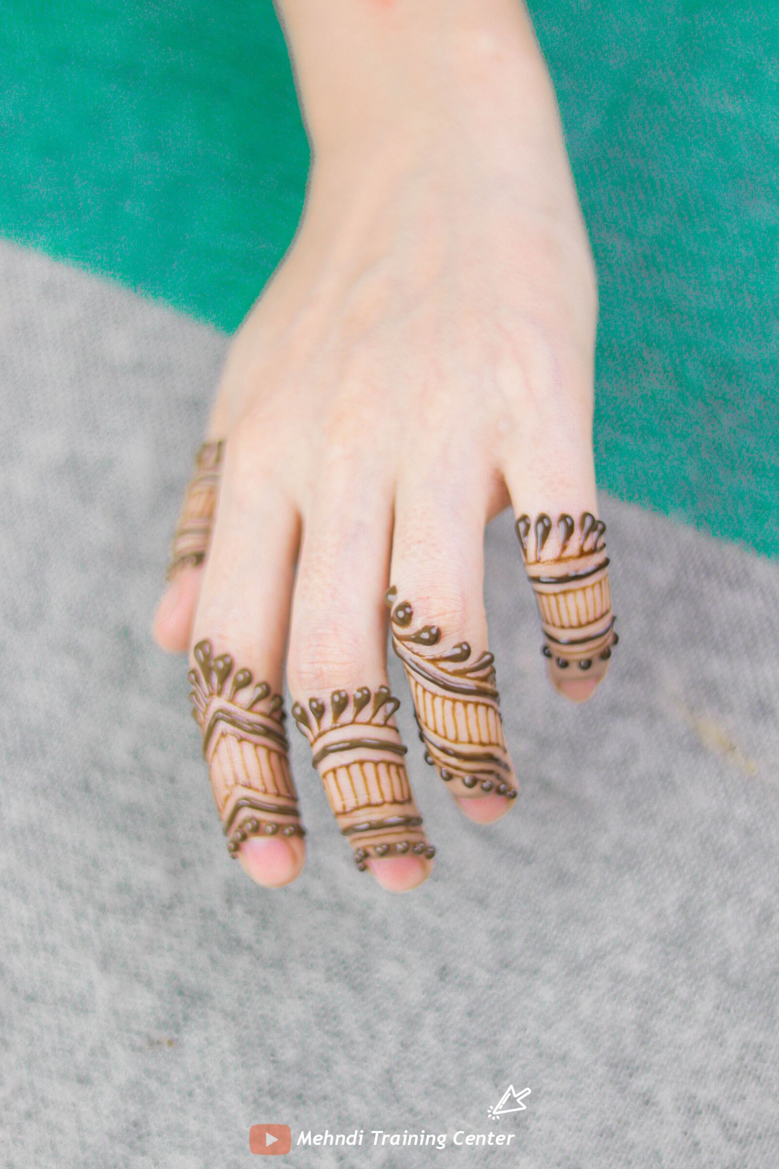 Canon EOS 80D sample photo. Marriage, mehndi, nails photography