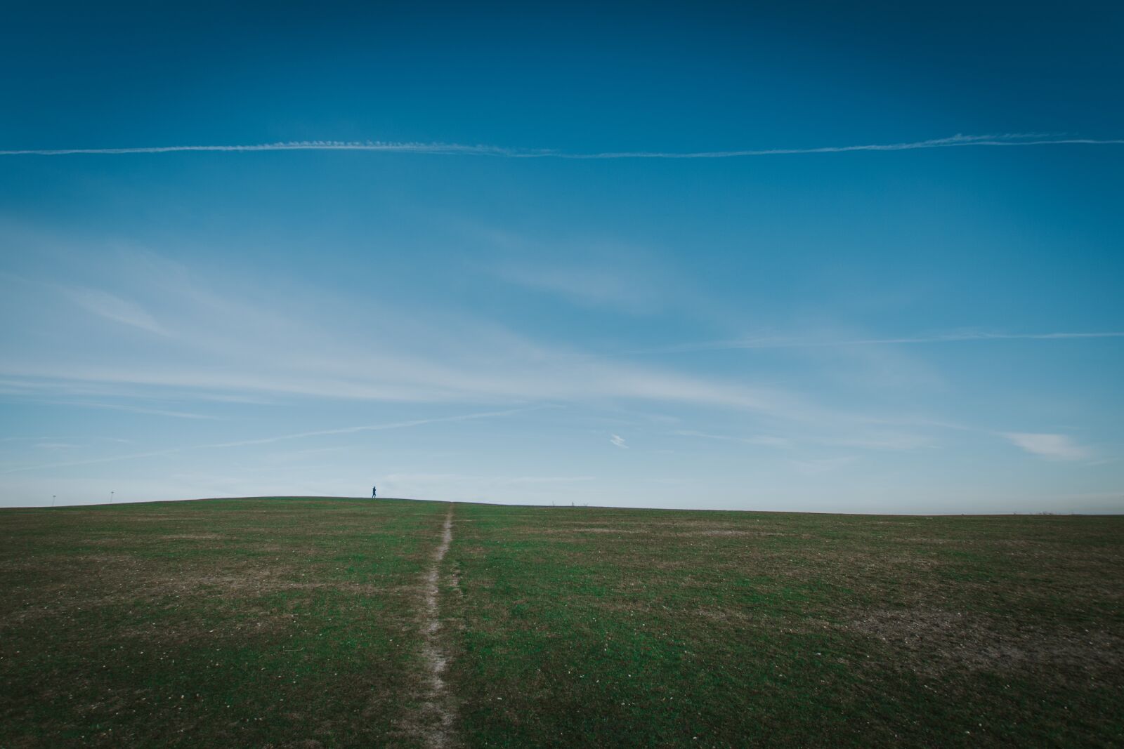 Nikon D7200 sample photo. Himmel, nature, outdoor photography
