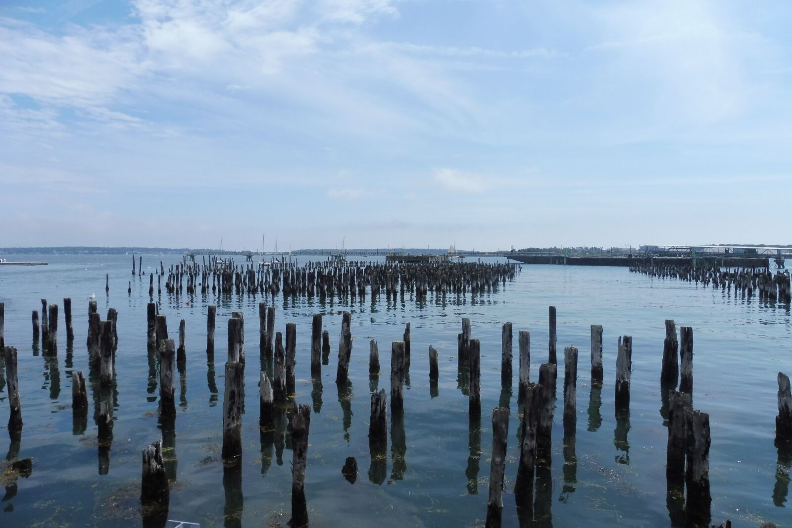 Panasonic Lumix DMC-ZS45 (Lumix DMC-TZ57) sample photo. Water, ocean, beach photography