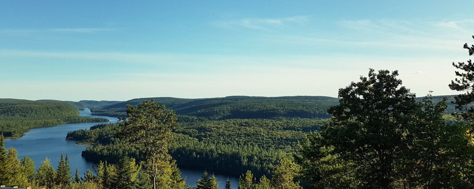 Samsung Galaxy S7 sample photo. Canada, landscape, nature photography